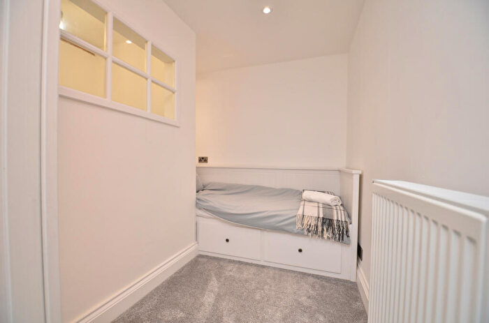 3 Bedroom Terraced House For Sale In Colchester, CO1
