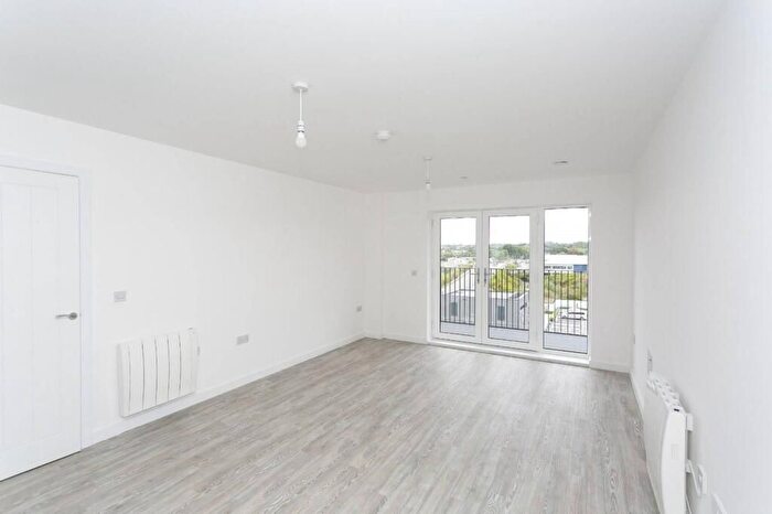 1 Bedroom Flat To Rent In Springwell Apartments Colnebank Drive Watford, Watford, WD18