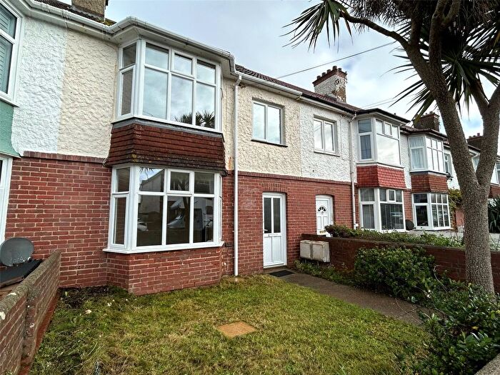 2 Bedroom Flat To Rent In Victoria Road, Bude, EX23