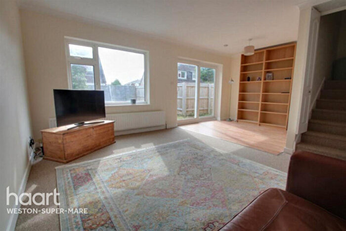 3 Bedroom Semi-Detached House To Rent In Partridge Close, Weston-super-mare, BS22