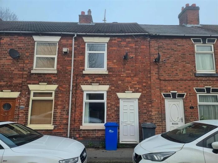 2 Bedroom Property To Rent In Stanton Road, Stapenhill, Burton-On-Trent DE15