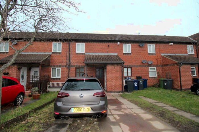 2 Bedroom Terraced House To Rent In Hazelmoor, Hebburn, Tyne And Wear, NE31