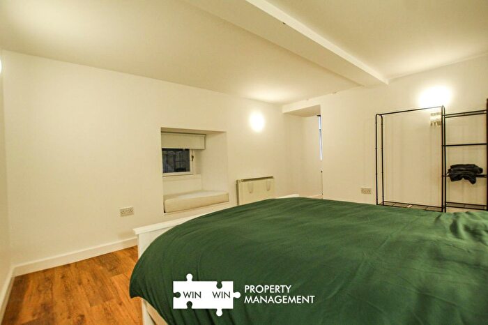 1 Bedroom Flat To Rent In C Flat, Howe Street, Edinburgh, EH3