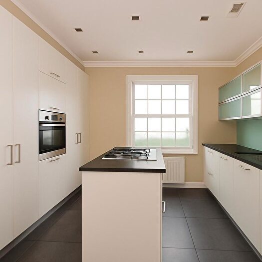 3 Bedroom Terraced House To Rent In Radnor Walk, Chelsea, SW3