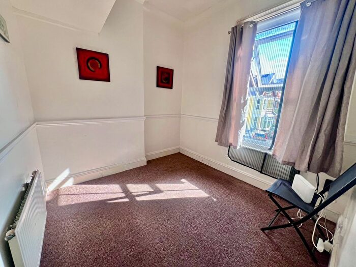 1 Bedroom Property To Rent In Campbell Road, Bournemouth, BH1