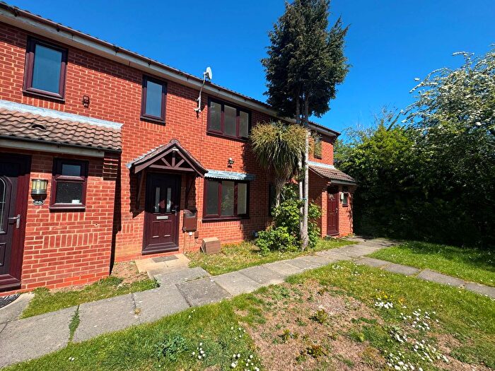 3 Bedroom Property To Rent In Keppel Street, Coventry, CV1