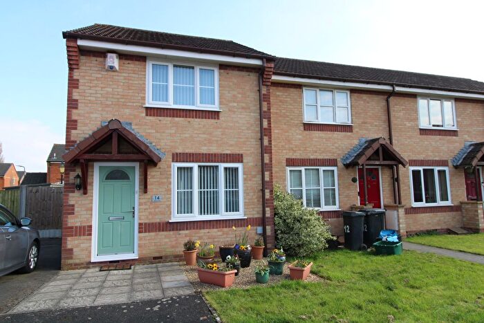 2 Bedroom Property To Rent In Larch Close, Bridgwater, TA6