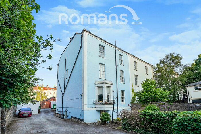 Studio To Rent In Wetherell Place, Clifton, BS8