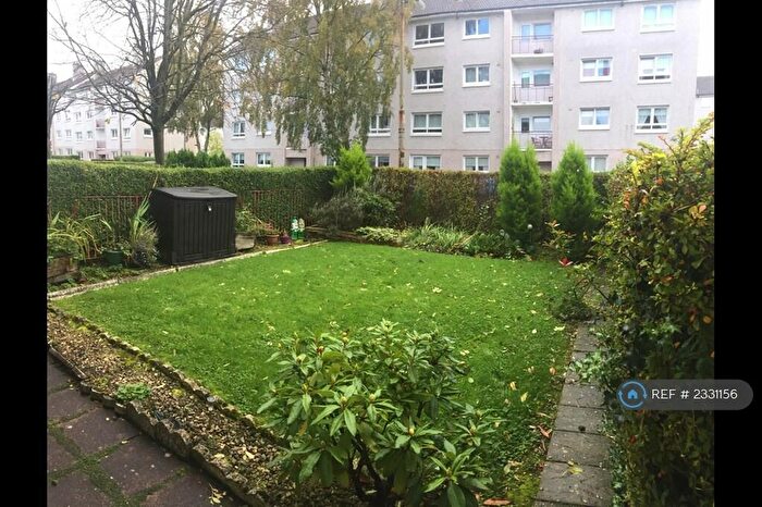 2 Bedroom Flat To Rent In Raithburn Rd, Glasgow, G45