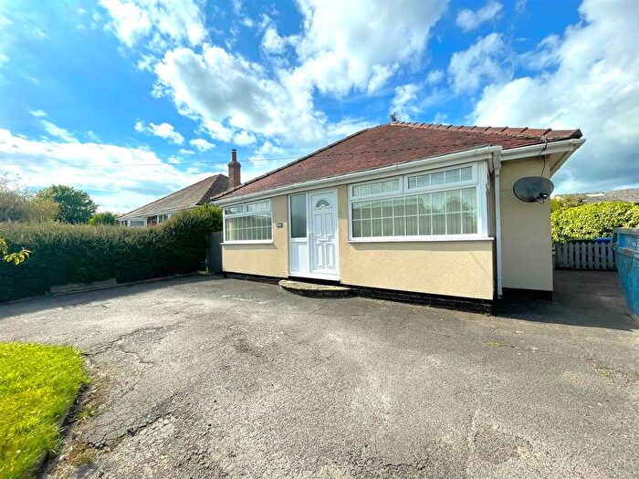 3 Bedroom Property For Sale In Hornsea Road, Skipsea, Driffield, YO25
