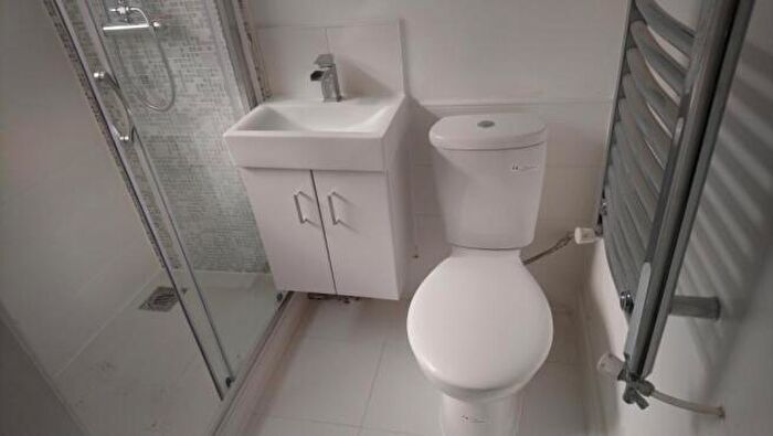 2 Bedroom Terraced House For Sale In Aldbourne Road, Coventry, CV1