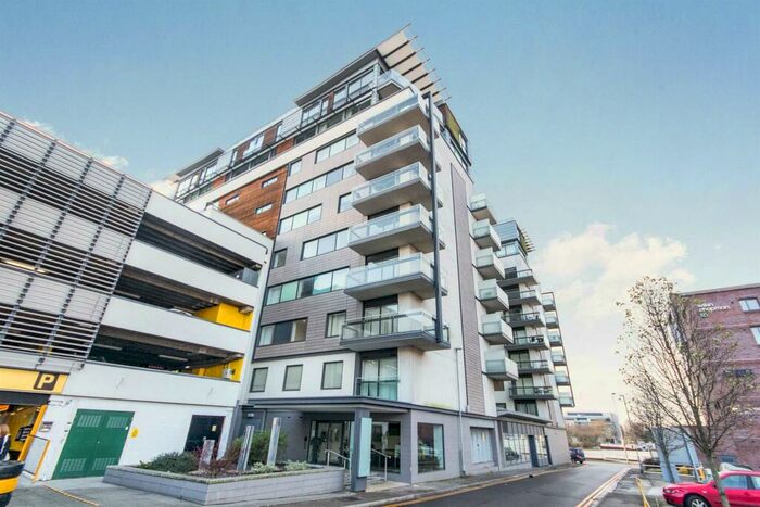 2 Bedroom Apartment To Rent In Brayford Street, Lincoln, LN5