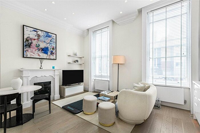 1 Bedroom Flat To Rent In Guilford Street, London, WC1N