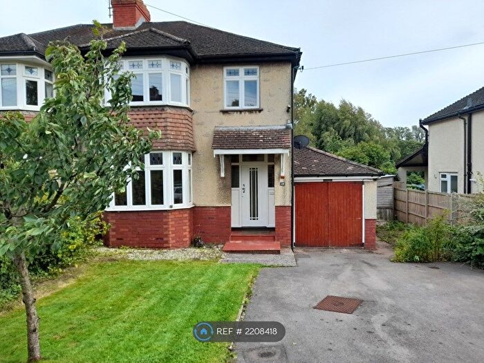 3 Bedroom Semi-Detached House To Rent In Glebe Road, Long Ashton, Bristol, BS41