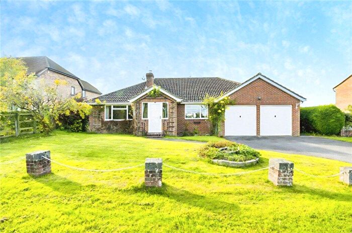 2 Bedroom Bungalow To Rent In Top Green, Lockerley, Romsey, Hampshire, SO51