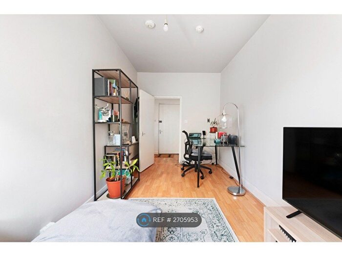 1 Bedroom Flat To Rent In High Street, London, N8