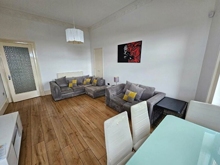 2 Bedroom Flat For Sale In Sandringham, Gogo Street, Largs, KA30
