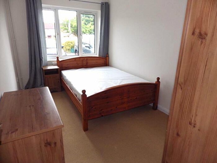 1 Bedroom House Of Multiple Occupation To Rent In New Road, Bristol, BS34