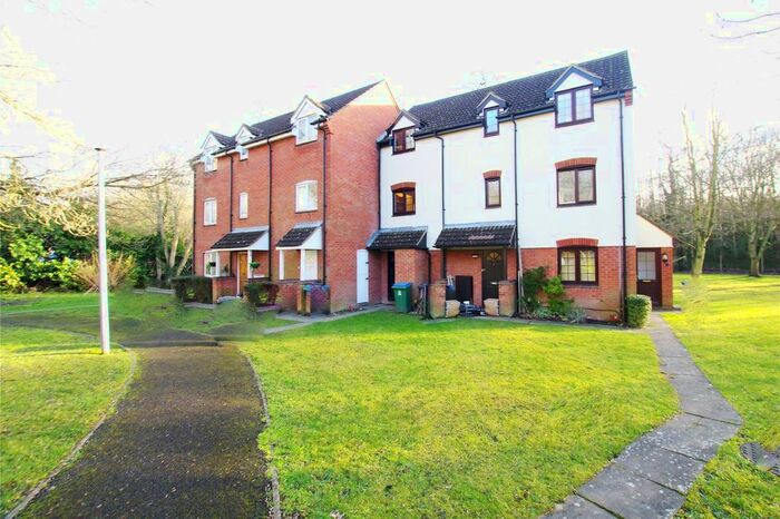1 Bedroom Maisonette To Rent In Ravenscroft, Watford WD25