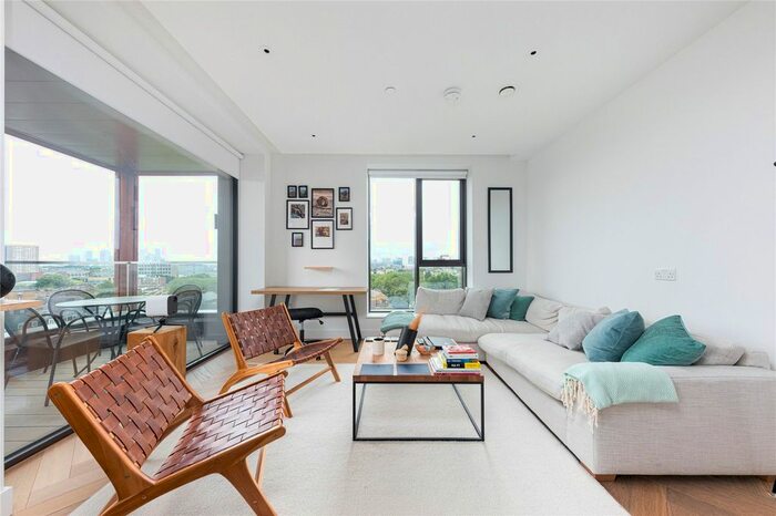 1 Bedroom Flat To Rent In Dawson Street, Shoreditch, London, E2