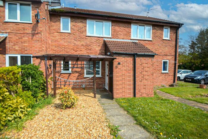 1 Bedroom Flat To Rent In Somerville, Werrington, Peterborough, PE4