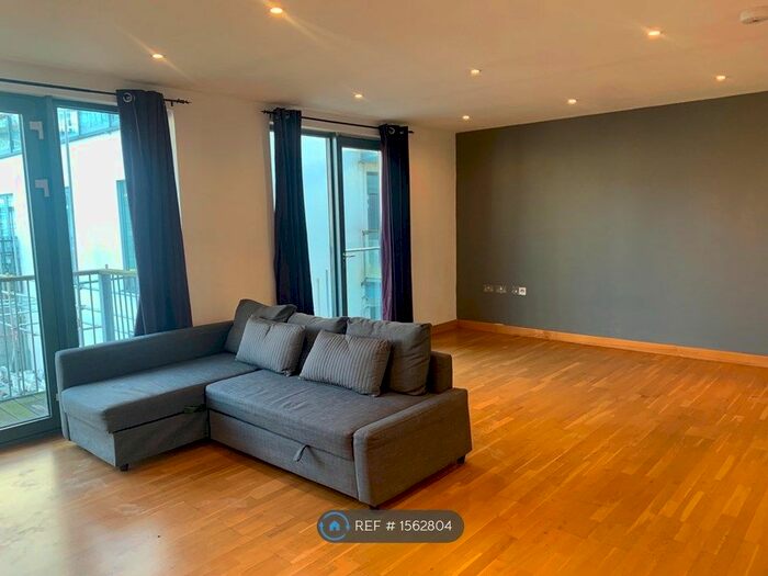 2 Bedroom Flat To Rent In Omega Works, London, E3