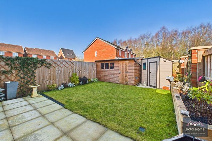 3 Bedroom Semi Detached House For Sale In Whitebridge Close, Standish, Wigan, WN6