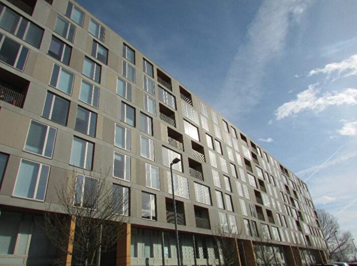 2 Bedroom Apartment To Rent In Saxton, The Avenue, Leeds, West Yorkshire, LS9