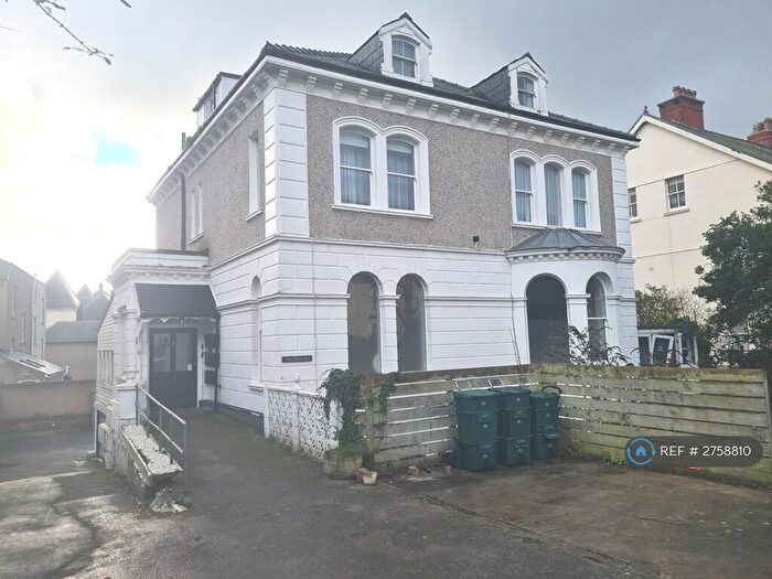 1 Bedroom Flat To Rent In Abbey Road, Llandudno, LL30