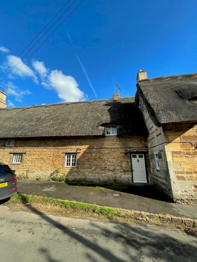 1 Bedroom Detached House To Rent In The Green, Exton, Oakham, Rutland, LE15