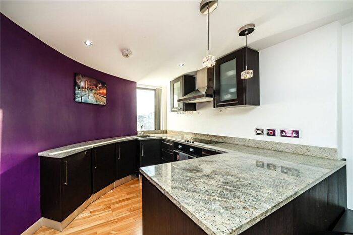 1 Bedroom Flat To Rent In Cromwell Road, London, SW5