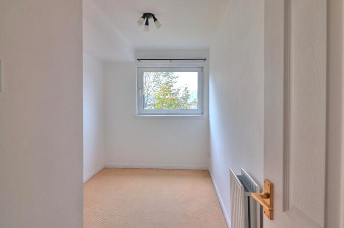 2 Bedroom Flat For Sale In Couper Street, Glasgow, G4