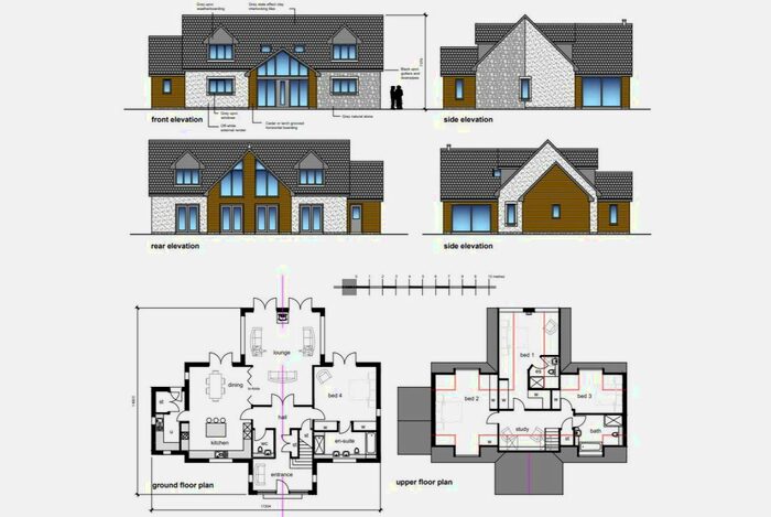 Land For Sale In Crossridge Smithy, Devonside Road, Carmichael, Biggar, ML12