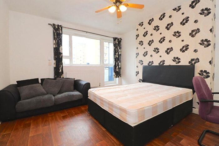 4 Bedroom Apartment To Rent In Thirlmere, Cumberland Market, London, NW1