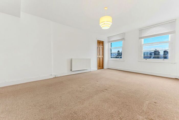 1 Bedroom Flat To Rent In The Chase, Clapham, SW4