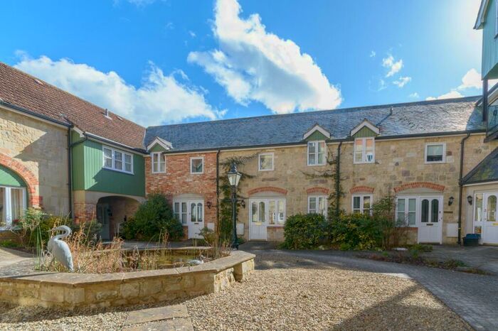 2 Bedroom Property To Rent In The Old Brewery, Tisbury, Wiltshire, SP3