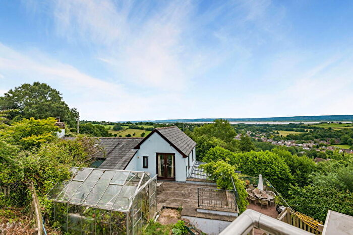 4 Bedroom Detached House For Sale In Blakeney Hill, Blakeney, GL15