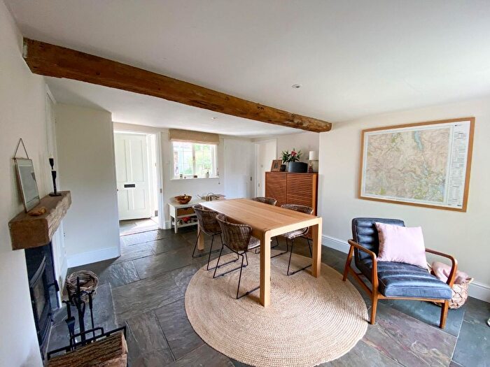 2 Bedroom Detached House For Sale In Long Lane, Fowlmere, Royston, SG8