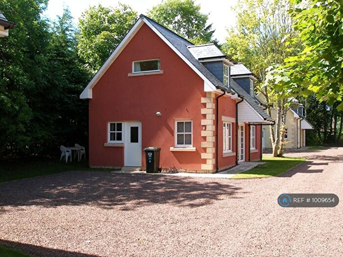 2 Bedroom Detached House To Rent In Mary Young Drive, Blairgowrie, PH10