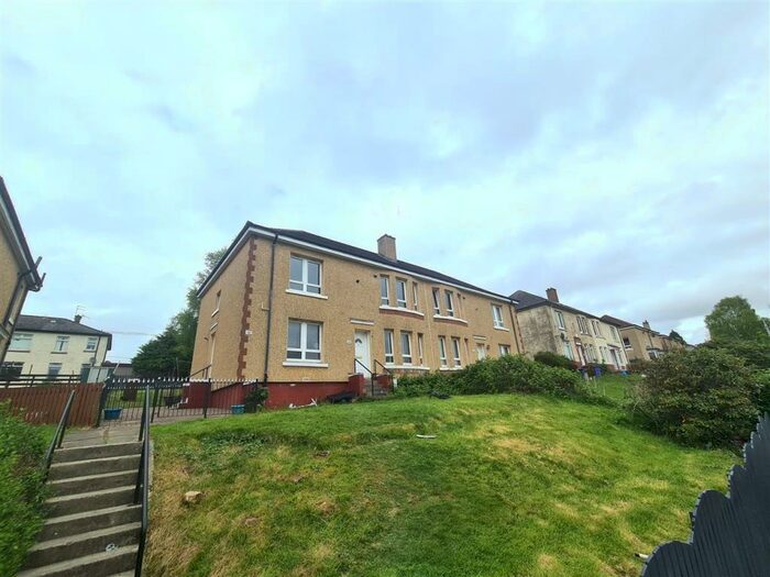 3 Bedroom Apartment To Rent In Whitburn Street, Carntyne, Glasgow, G32
