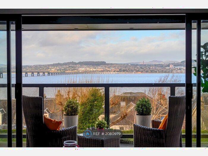 4 Bedroom Detached House To Rent In Westwater Place, Wormit, Newport-On-Tay, DD6