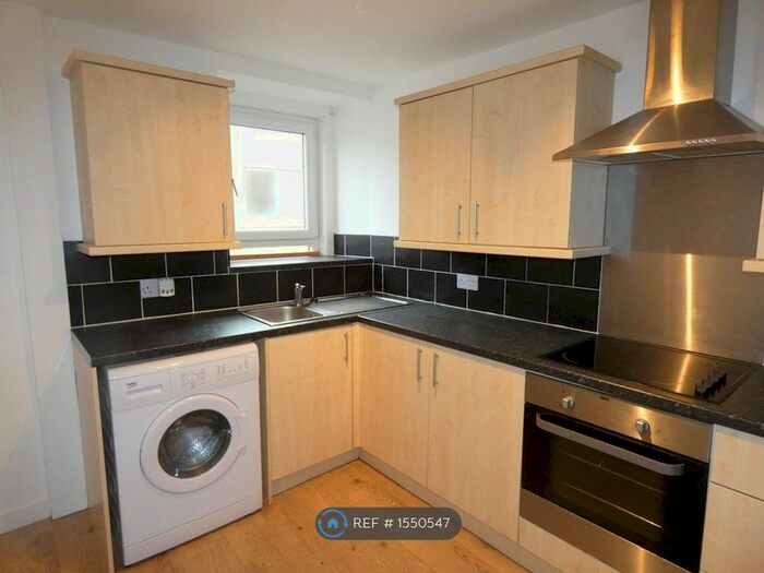 2 Bedroom Maisonette To Rent In Erroll Street, Peterhead, AB42