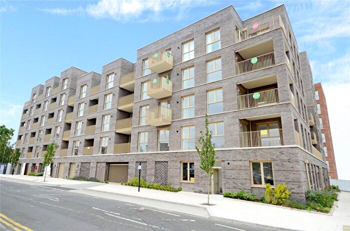1 Bedroom Flat For Sale In Trinity Place, Park Street, Maidenhead, SL6