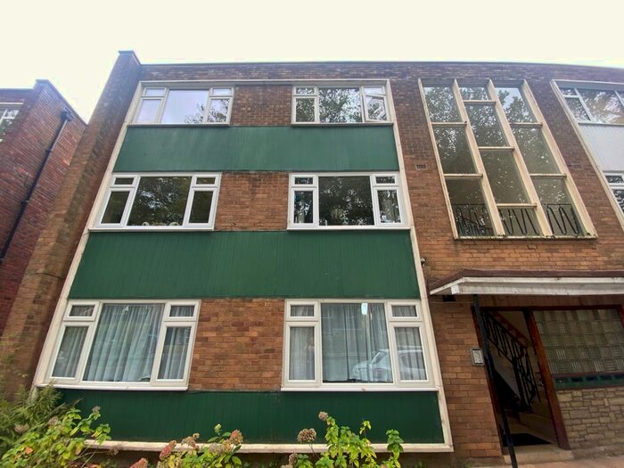 2 Bedroom Flat To Rent In Slaney Road, Walsall, WS2