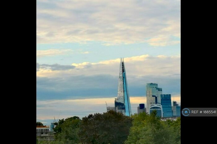 1 Bedroom Flat To Rent In Southampton Way, London, SE5