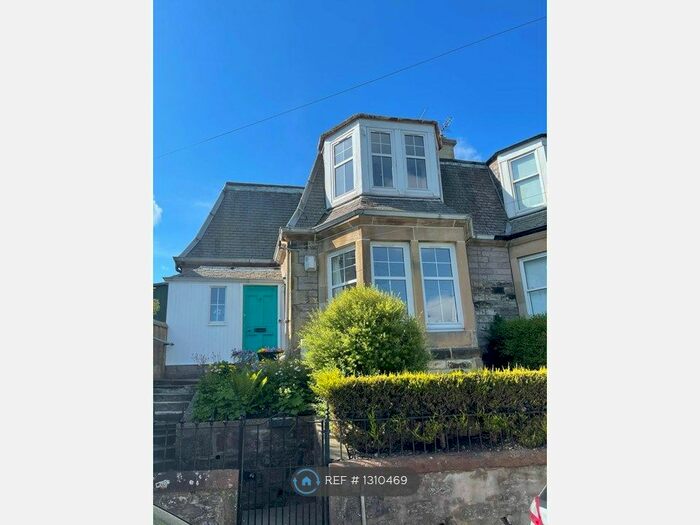 3 Bedroom End Of Terrace House To Rent In Blackford Glen Road, Edinburgh EH16