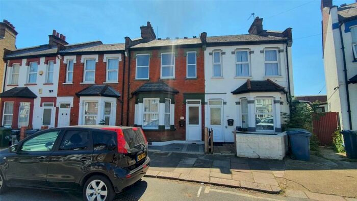 3 Bedroom Terraced House To Rent In Herga Road, Harrow, HA3