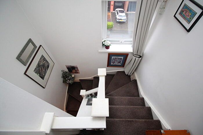 1 Bedroom Apartment For Sale In Tolson Walk, Wath-upon-dearne, S63
