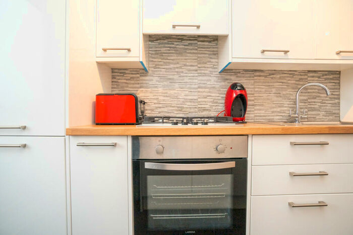 1 Bedroom Flat For Sale In Grantown Gardens, Glenmavis, ML6