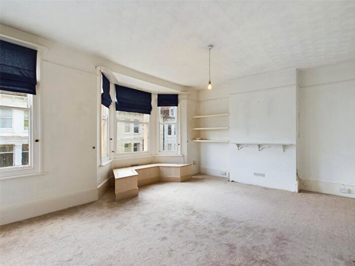 1 Bedroom Apartment To Rent In Stanford Road, Brighton, BN1